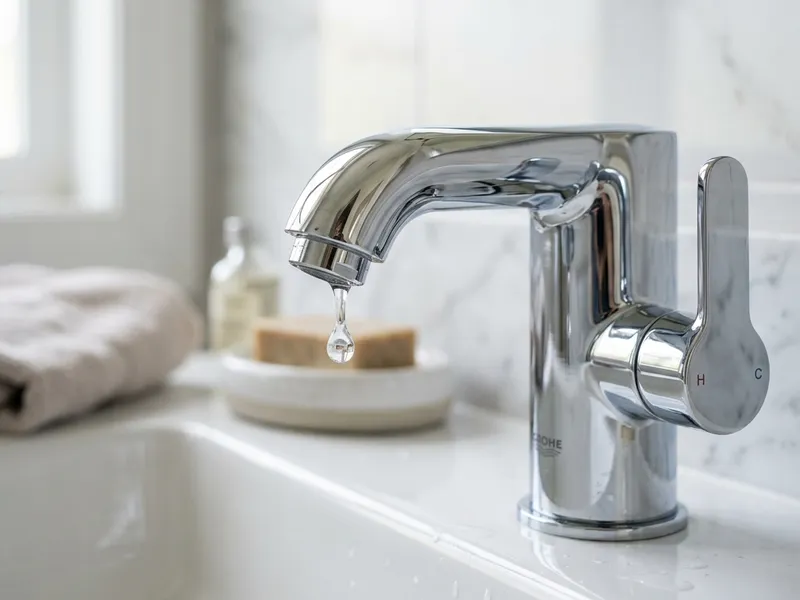 Faucet Repair & Installation Plumber in Wendell, NC